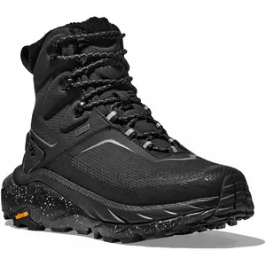 Chaussures de randonnée Hoka Kaha 2 Frost GTX Noir 44 pas cher