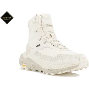 Chaussures de randonnée femme Hoka Kaha 2 Frost GTX Beige 40 2/3