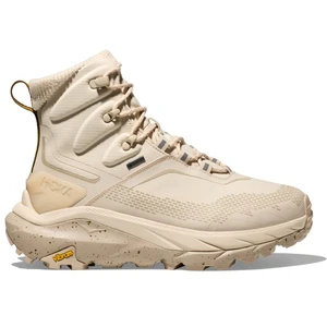 Chaussures de randonnée femme Hoka Kaha 2 Frost GTX Beige 36 2/3 pas cher
