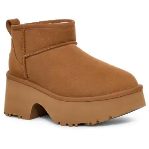 Ugg Bottes Classic Ultra Mini New Heights pas cher