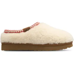 Ugg Pantoufles Tasman Maxi Curly pas cher