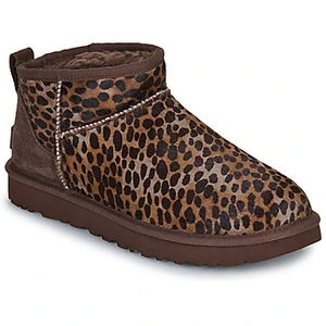 UGG Baskets Ugg W Classic Ultra Mini Caspian Burnt Cedar Eur 39