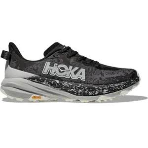 Chaussures de trail Hoka Speedgoat 6 Noir 42 pas cher