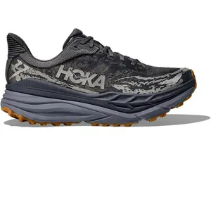 Chaussures de running Hoka Stinson 7 Gris 40 2/3 pas cher