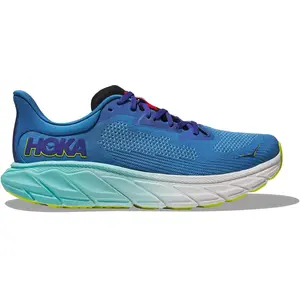 Chaussures de running Hoka Arahi 7 Bleu 44 2/3 pas cher