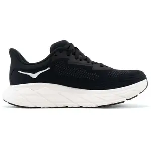 Hoka Arahi hardloopschoenen dames zwart pas cher