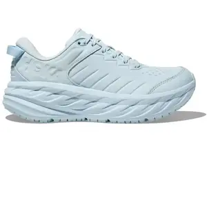 Chaussures de running femme Hoka Bondi SR Bleu 36 pas cher