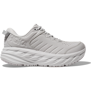 Chaussures de running Hoka Bondi SR Gris 48 pas cher