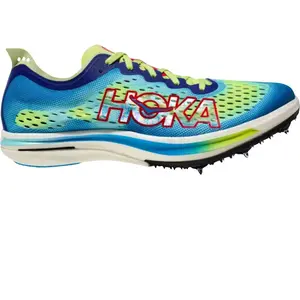 Hoka One One Cielo FLYX M https://tqm.i-run.be/?P4790B5819DB223S1UC413a49014547V4 Vert 42.2/3