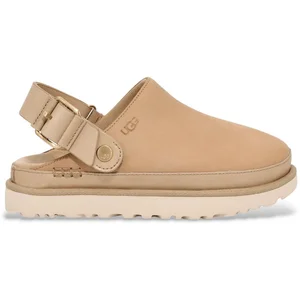 Baskets Sabots Australiennes Ugg W Goldenstar Villa pas cher