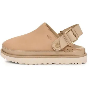 Baskets Sabots Australiennes Ugg W Goldenstar Villa pas cher