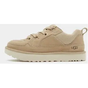 UGG Lowmel-Lo - Maron, Maron 46 pas cher