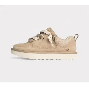 Ugg Australische M Lo Lowmel Sneaker - Streetwear - Volwassen pas cher