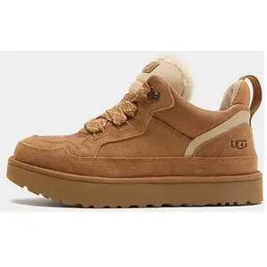 Comparateur de prix : UGG Baskets Ugg M Lowmel Pour Homme - 41