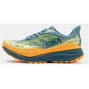 HOKA Stinson 7 Homme - Blue, Blue 40 2/3 pas cher