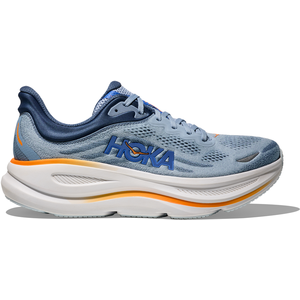 Chaussures de running Hoka Bondi 9 Bleu 52 pas cher
