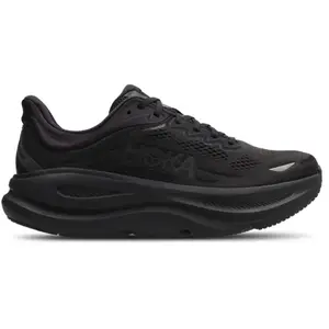Comparateur de prix : Chaussures de running Hoka Bondi 9 Noir 40