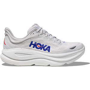 Hoka Bondi 9 Chaussures pour Homme Gris 1162011-CYLT pas cher