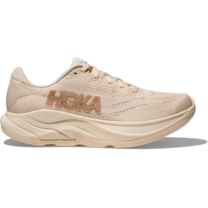 Chaussures de running femme Hoka Rincon 4 Beige 41 1/3 pas cher