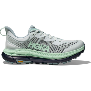 Chaussures de running femme Hoka Mafate Speed 4 Vert 44 pas cher