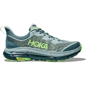 Chaussures de running Hoka Mafate Speed 4 Gris 46 pas cher