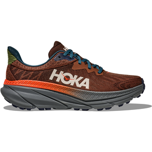 Chaussures de running Hoka Challenger ATR 7 Marron 43 1/3 pas cher