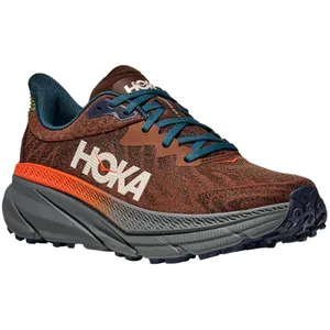 Chaussures de running Hoka Challenger ATR 7 Marron 42 2/3 pas cher