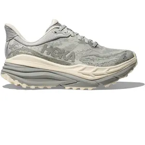 Chaussures de running Hoka Stinson 7 Gris 40 2/3 pas cher