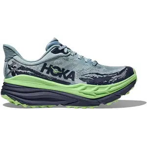 Comparateur de prix : Chaussures de running Hoka Stinson 7 Gris 44
