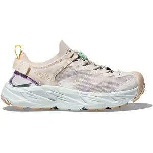Sandales de randonnée femme Hoka Hopara 2 Beige 36 2/3 pas cher