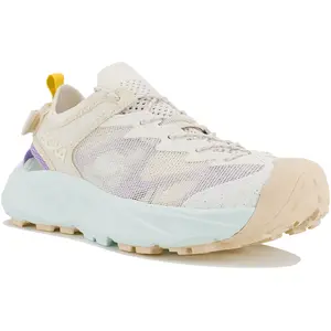 Sandales de randonnée femme Hoka Hopara 2 Beige 38 pas cher