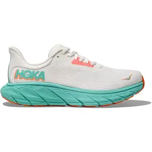 Chaussures de running Hoka Arahi 7 Blanc 45 1/3 pas cher