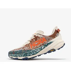 Chaussures de trail Hoka Speedgoat 6 Multicolore 42 pas cher
