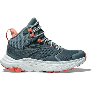 Hoka Bottes De Randonnée Anacapa 2 Mid Goretex pas cher