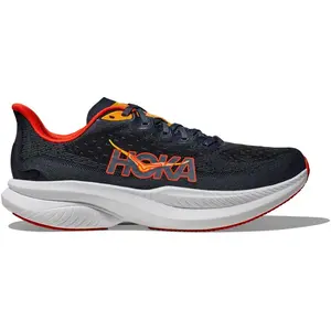 Chaussures de running Hoka Mach 6 Bleu 45 1/3 pas cher