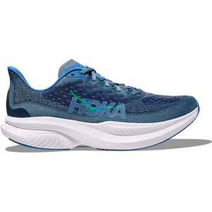 Chaussures de running Hoka Mach 6 Bleu 42 2/3 pas cher