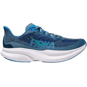 Chaussures de running Hoka Mach 6 Bleu 46 2/3Vendu pargalaxus