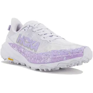 Chaussures de trail femme Hoka Speedgoat 6 Violet 36 pas cher