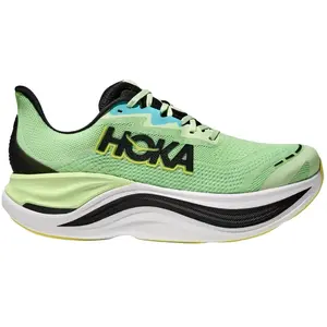 Comparateur de prix : Chaussures de running Hoka Skyward X Vert 44 2/3