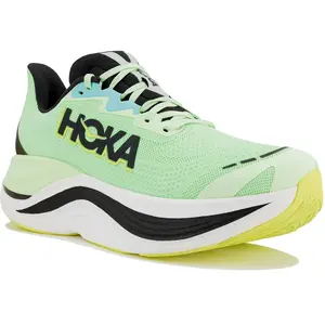Comparateur de prix : Chaussures de running Hoka Skyward X Vert 44
