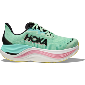 Chaussures de running femme Hoka Skyward X Vert 43 1/3 pas cher