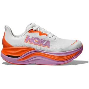 Comparateur de prix : Chaussures de running Hoka Skyward X Orange 44 2/3