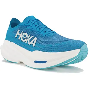 Chaussures de running Hoka Mach X 2 Bleu 42