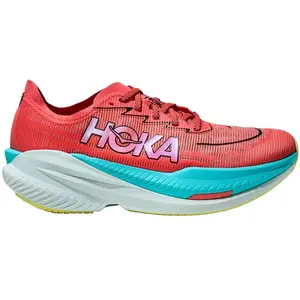 Chaussures de running Hoka M Mach X 2 Orange 41 1/3D