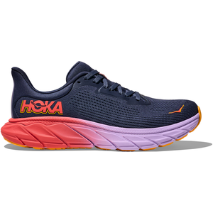 Chaussures de running femme Hoka Arahi 7 Bleu 38 pas cher