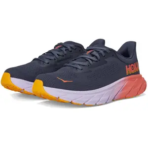 Chaussures de running femme Hoka Arahi 7 Bleu 37 1/3 pas cher