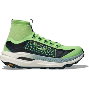 Chaussures de running Hoka Tecton X 3 Vert 47 1/3Vendu parendurance-store