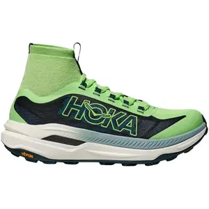 Chaussures de running Hoka Tecton X 3 Vert 42 2/3Vendu parendurance-store