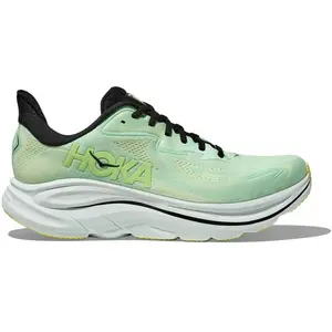 HOKA One One Clifton 10, Baskets pour homme, 48 EU, Vert menthe fluo/l...Vendu paramazon