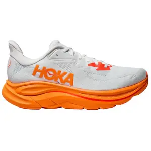 Chaussures de running Hoka Clifton 10 Beige 46 2/3 pas cher